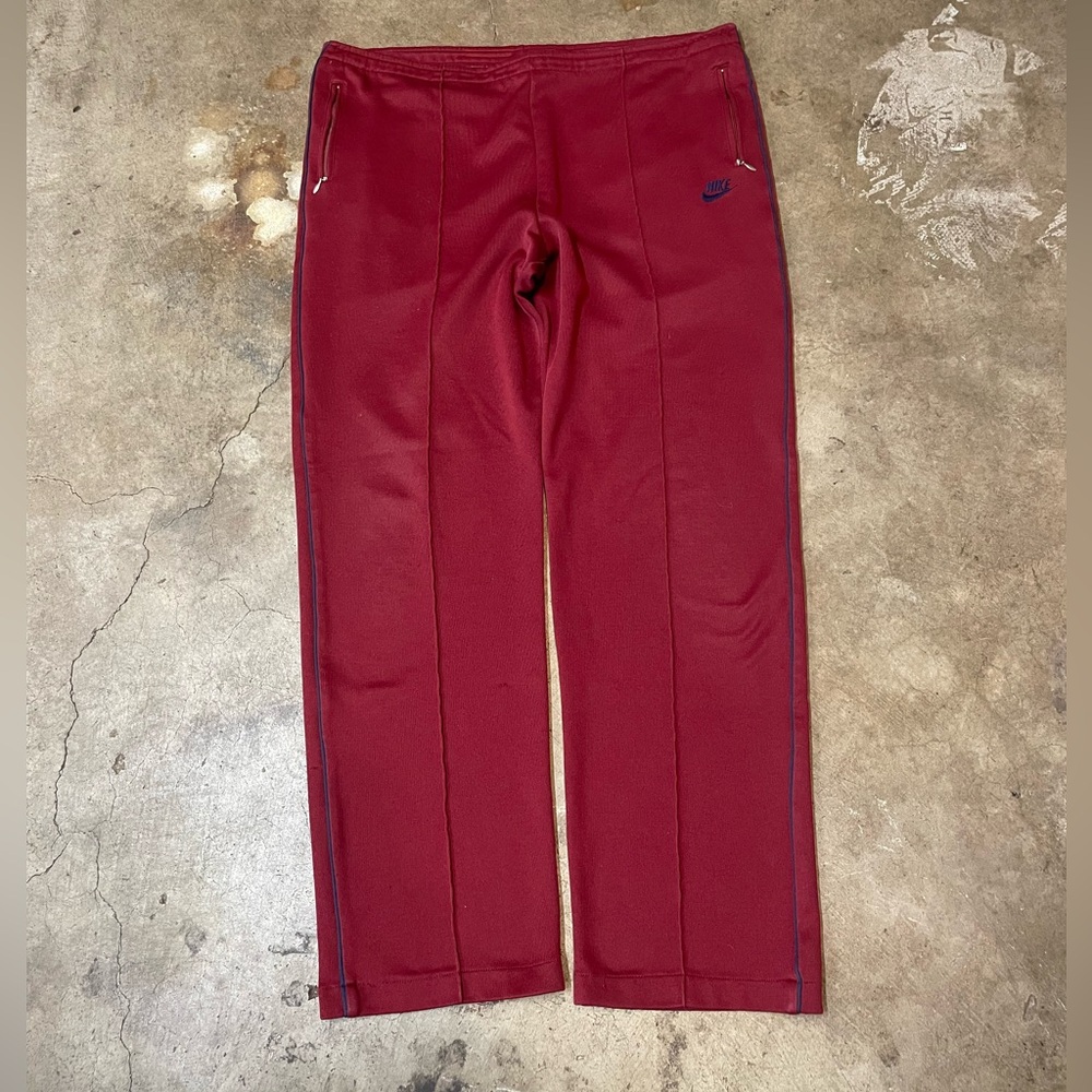 Vintage 80s Nike Baggy Sweatpants